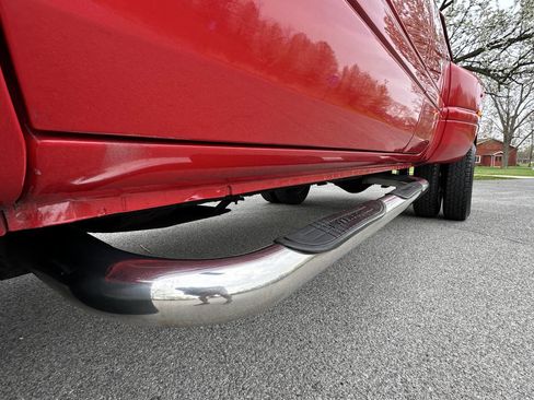 Used 1998 Dodge Ram 3500 Truck 4x4 Quad Cab image 19