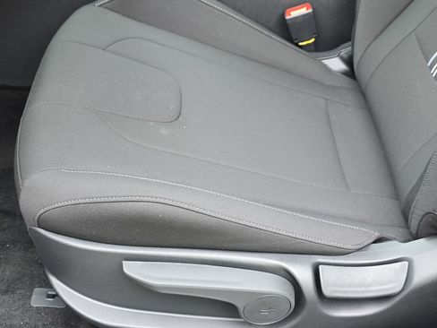 New 2026 Hyundai Elantra Sport w/ Cargo Package FWD image 26