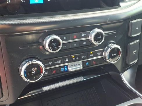 Used 2025 Ford F150 Raptor AWD/4WD image 8