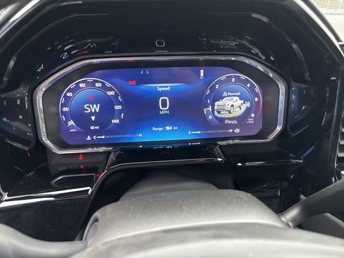 New 2026 Chevrolet Silverado 3500 High Country w/ High Country Premium Package image 26