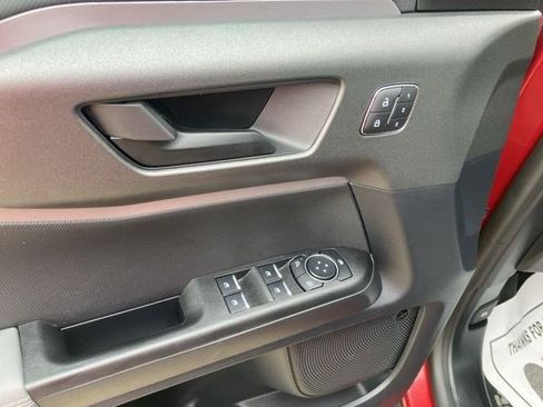 Used 2025 Ford Bronco Sport Badlands w/ Badlands Tech Package image 12