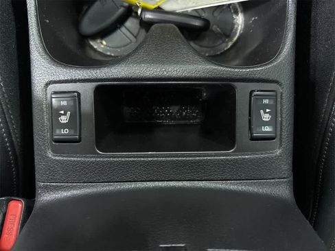 Used 2015 Nissan Rogue SL w/ SL Premium Package image 33