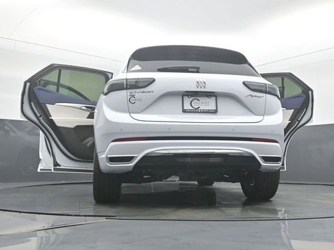 New 2026 Buick Envision Avenir image 58