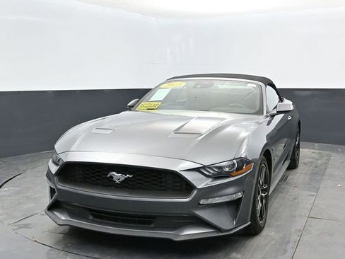 Used 2023 Ford Mustang Premium image 8