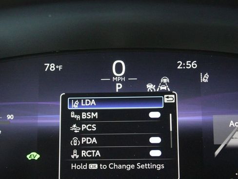 New 2026 Toyota Camry XLE FWD image 3