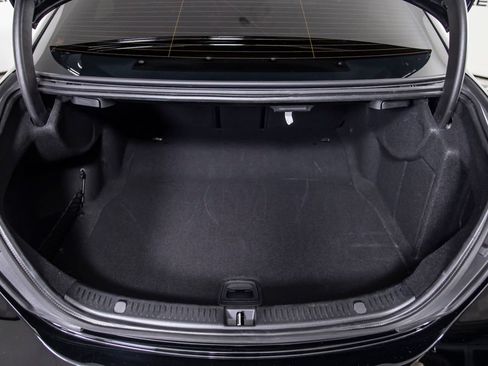 Used 2023 Mercedes-Benz E 53 AMG 4MATIC Sedan image 8
