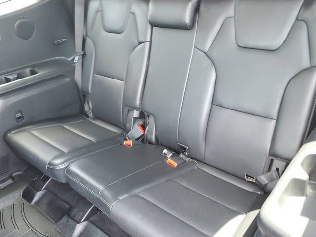 Used 2021 Kia Telluride SX AWD/4WD image 28