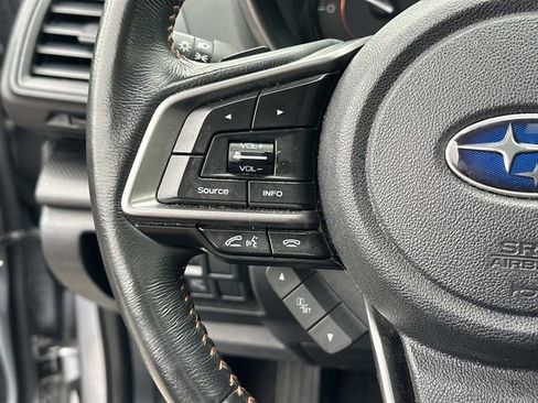 Used 2021 Subaru Crosstrek 2.0i Premium w/ Moonroof Package image 28