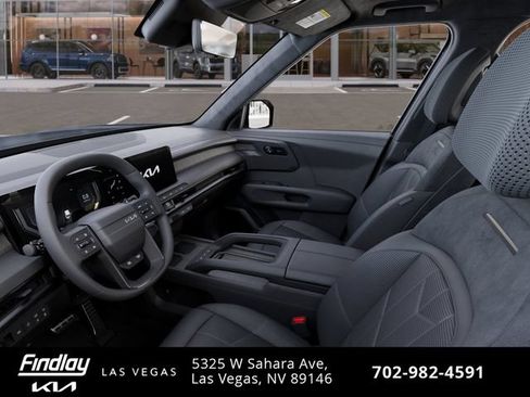 New 2027 Kia Telluride X-Line SX Prestige AWD/4WD image 20