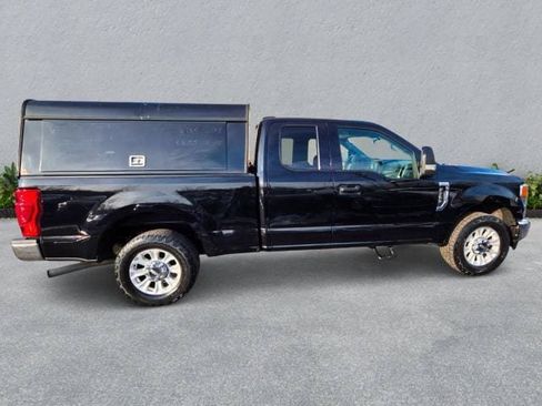 Used 2020 Ford F250 XLT RWD image 5