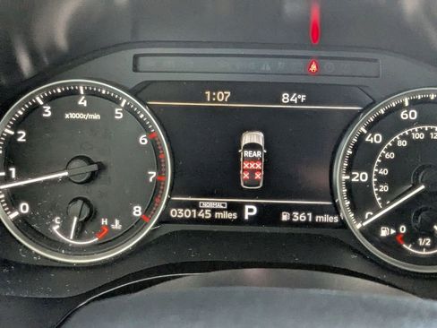 Used 2025 Mitsubishi Outlander SE image 19