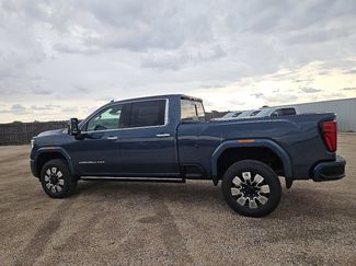 New 2026 GMC Sierra 2500 Denali w/ Denali Reserve Package AWD/4WD video 2