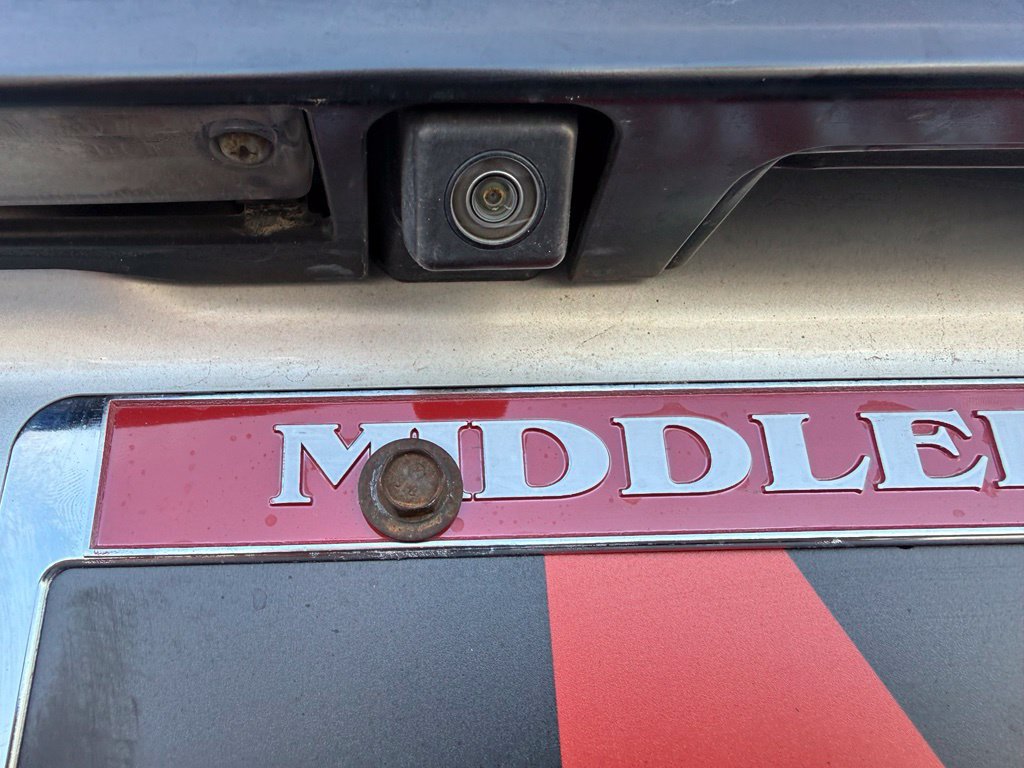 Used 2021 Toyota 4Runner TRD Off-Road Premium w/ Moonroof Package AWD/4WD image 16