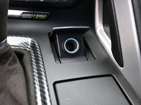 Used 2016 Chevrolet Corvette Z06 w/ 2LZ Preferred Equipment Group image 13