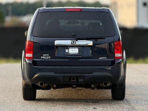Used 2012 Honda Pilot EX-L image 4