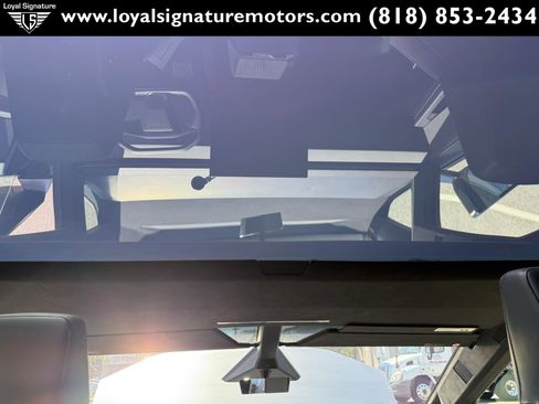 Used 2024 Tesla Cybertruck AWD Crew Cab image 17