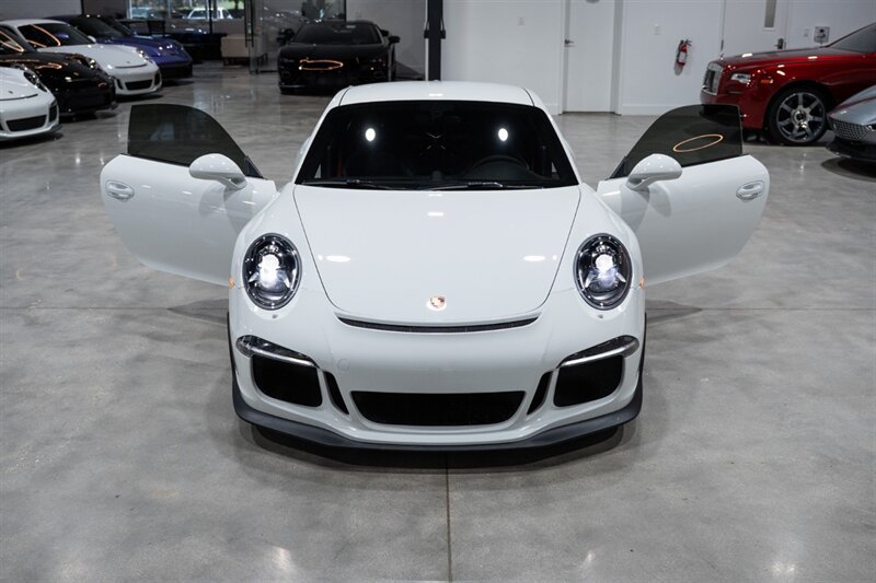 Used 2014 Porsche 911 GT3 RWD image 34