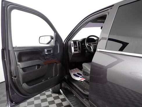 Used 2015 GMC Sierra 1500 SLE AWD/4WD image 14