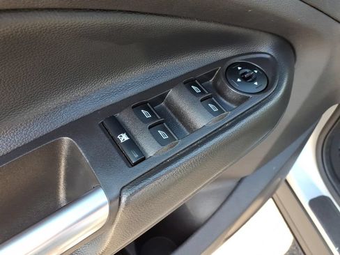 Used 2018 Ford Escape SEL AWD/4WD image 19