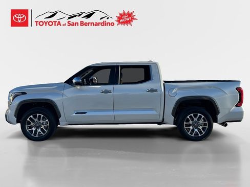 New 2026 Toyota Tundra 1794 Edition image 2