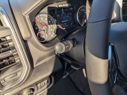 New 2026 RAM 1500 Big Horn image 21