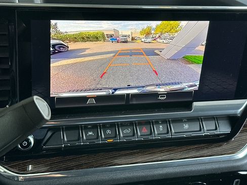 Used 2023 GMC Sierra 1500 Elevation w/ LPO, Elevation Black Package image 27