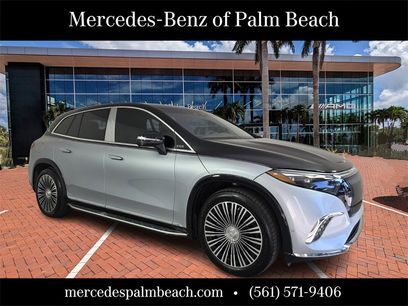 Certified 2024 Mercedes-Benz Maybach EQS 680 4MATIC