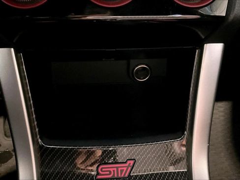 Used 2017 Subaru WRX STI image 33