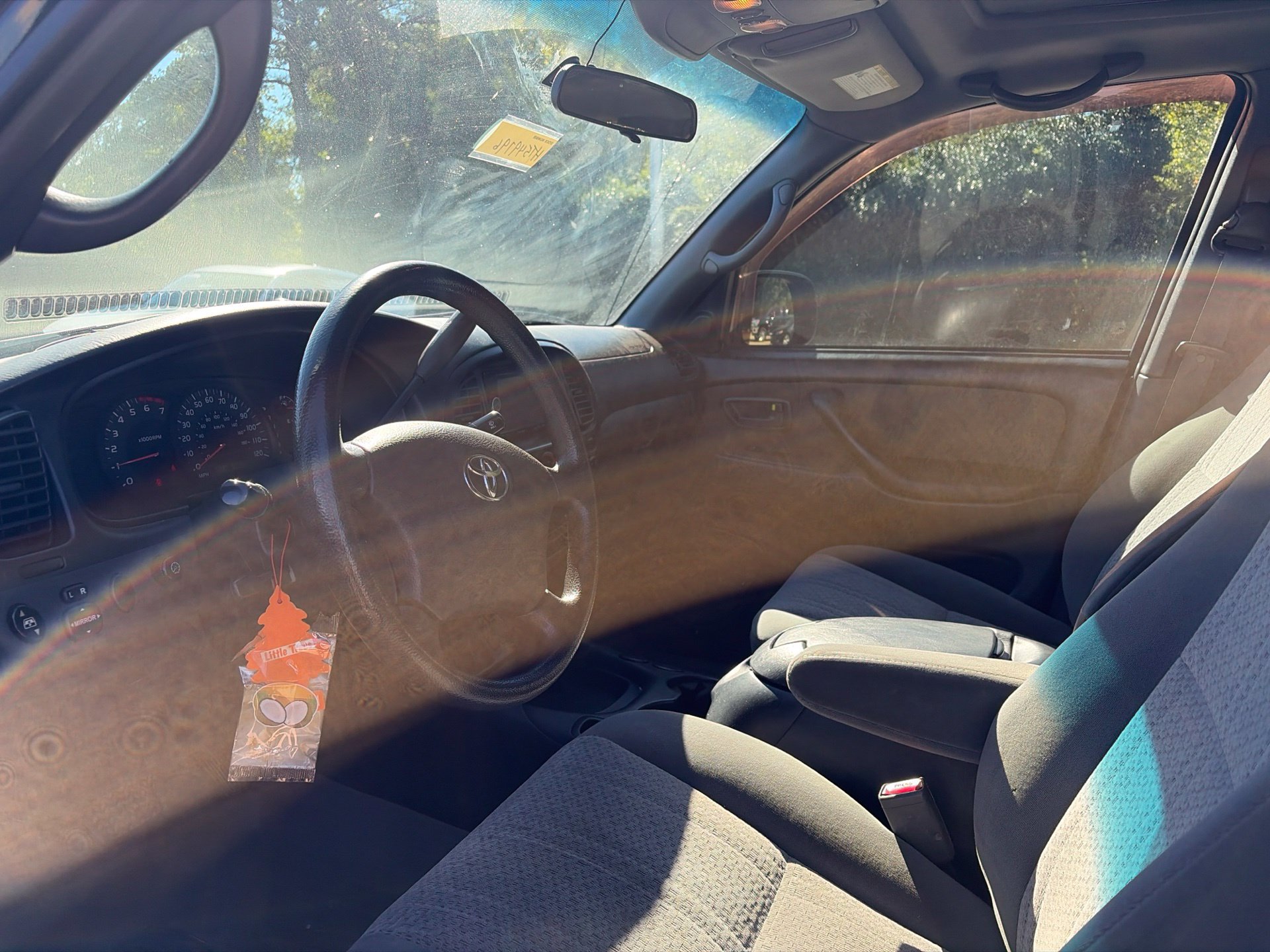 Used 2006 Toyota Tundra SR5 RWD image 4