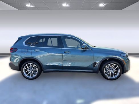 Certified 2026 BMW X5 xDrive40i AWD/4WD image 8