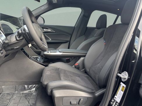 New 2026 BMW X2 xDrive28i w/ Technology Package image 19