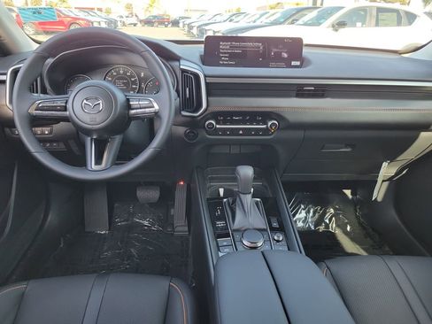 New 2026 MAZDA CX-50 AWD 2.5 Hybrid w/ Weather Package image 5