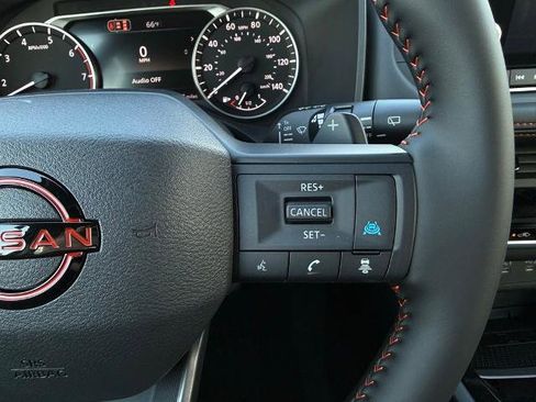 New 2026 Nissan Rogue SV w/ Rock Creek Premium Package image 23