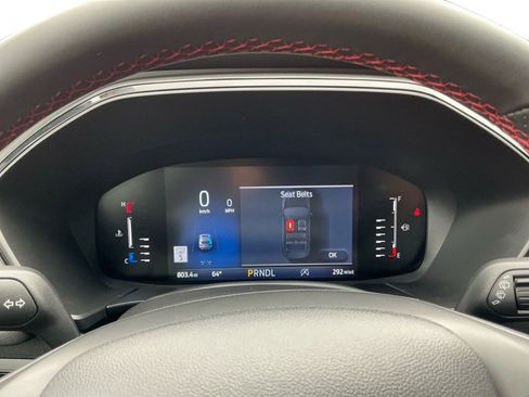 Used 2024 Ford Escape ST-Line w/ Tech Pack #1 image 13