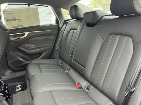 New 2026 Audi A6 Premium Plus image 40