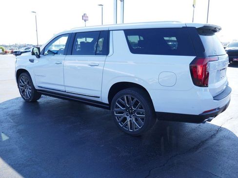 New 2026 GMC Yukon XL Denali Ultimate image 6