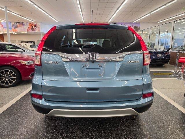 Used 2016 Honda CR-V EX image 6