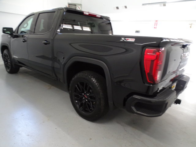 Certified 2024 GMC Sierra 1500 Elevation w/ X31 Off-Road Package AWD/4WD image 20