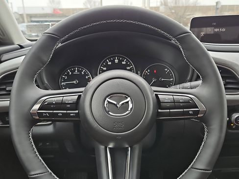 New 2026 MAZDA CX-30 Aire Edition image 17