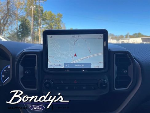 Used 2021 Ford Bronco Sport Big Bend image 7