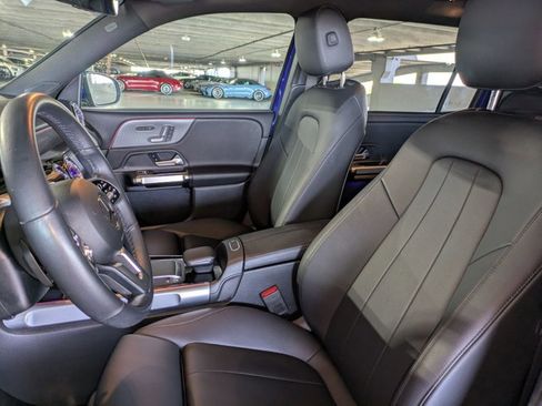 Certified 2022 Mercedes-Benz GLB 250 image 16