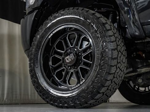 Used 2018 RAM 2500 Tradesman w/ Power & Remote Entry Group AWD/4WD image 45