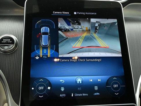 Certified 2026 Mercedes-Benz GLC 300 4MATIC image 15
