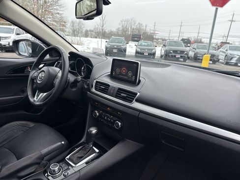 Used 2014 MAZDA MAZDA3 s Grand Touring image 14