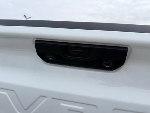 Used 2024 Chevrolet Silverado 1500 W/T w/ WT Fleet Convenience Package image 9