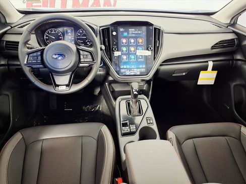 New 2025 Subaru Crosstrek 2.5i Limited w/ Crosstrek Mirror Package image 4