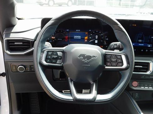New 2025 Ford Mustang GT Premium image 13