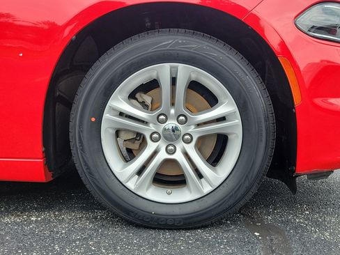 Used 2023 Dodge Charger SXT image 5