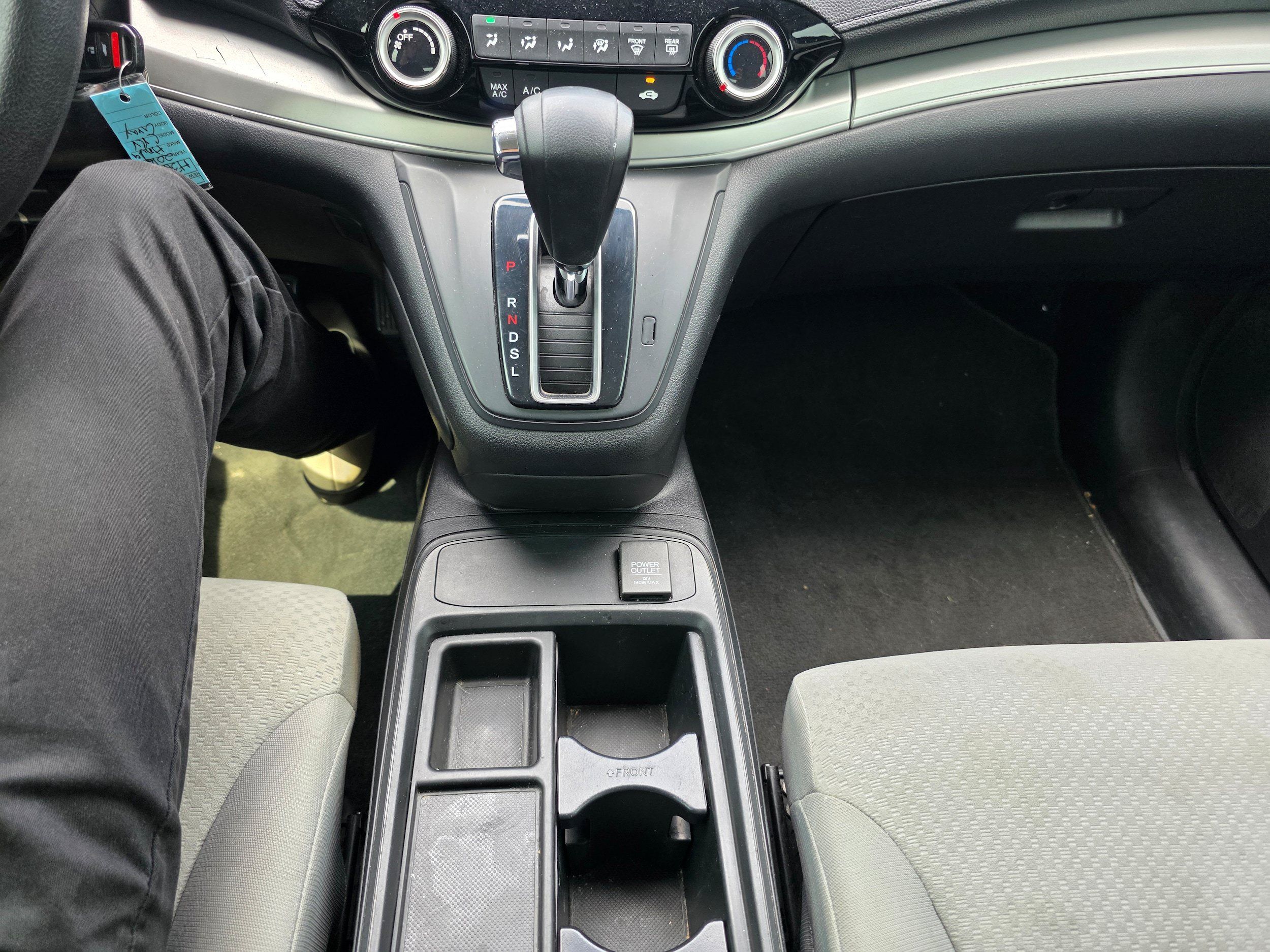 Used 2016 Honda CR-V LX image 13