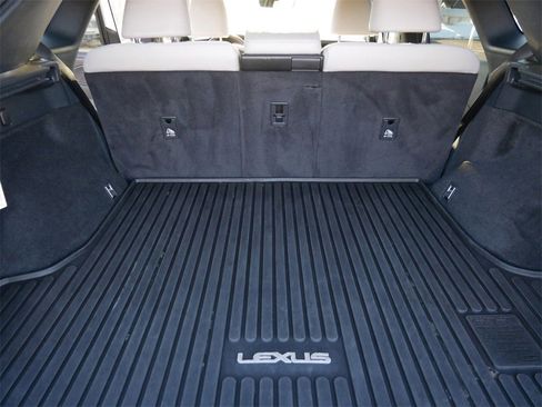 Certified 2024 Lexus RX 350 Premium w/ Convenience Package image 10